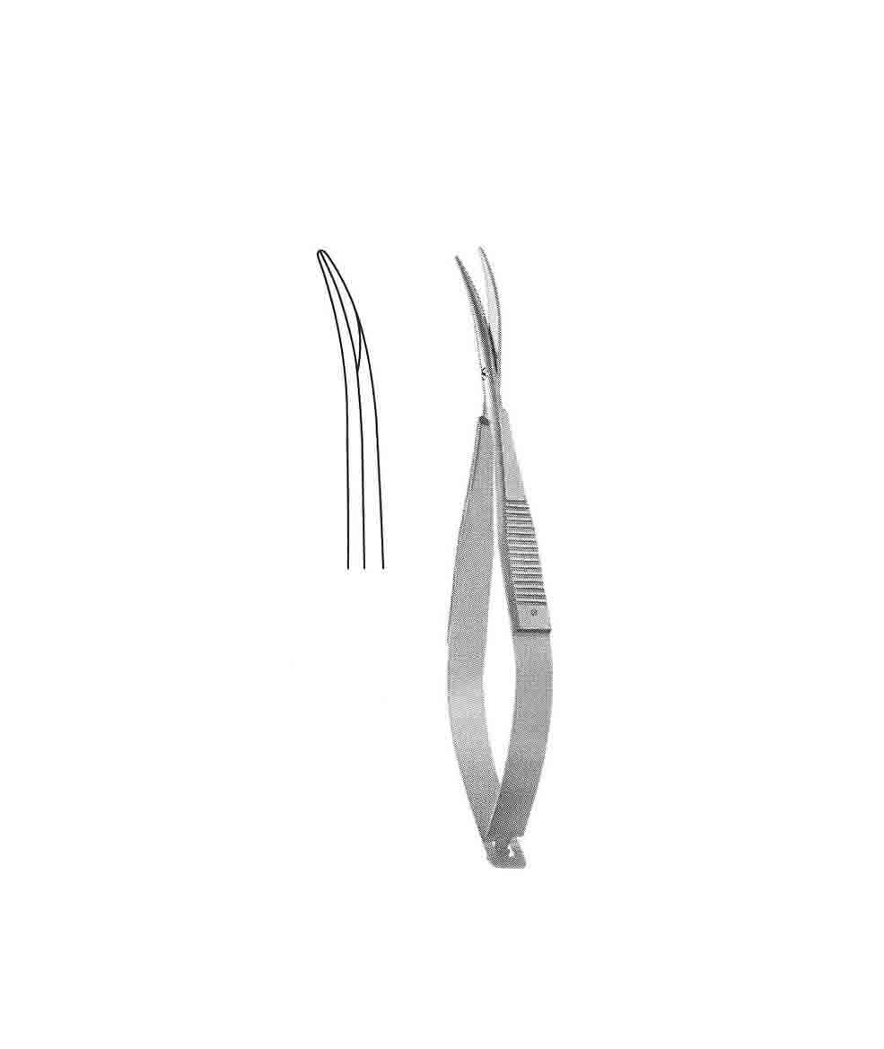 WESTCOTT TENOTOMİ MAKASI 11,5CM